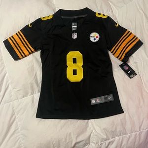 Kenny Pickett stitched jersey